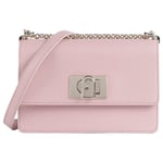 Mode Sac FURLA 1927 Femme Cuir Rose - BAFKACO-ARE000-ALB00