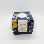 Joules Leaf Me Alone Gift Set 4 Bath Fizzers/bombs 70g Each