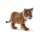 schleich® WILD LIFE Tigerunge 14730 multifärg