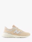 New Balance 997R Suede Trainers