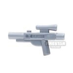 LEGO Minifigure Gun Star Wars Short Blaster