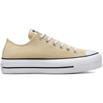 Baskets Converse  WOMEN'S  CHUCK TAYLOR ALL STAR LIFT PLATFORM SEASONA