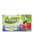 Pickwick Forest Fruit Tea - 20 pcs