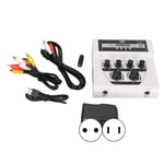 Mini Sound Mixer BT Recording MP3 Function Karaoke Stereo Mixer For TV SG5