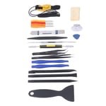 Phone Disassembly Repair Tool Labor Saving Phone Screen Maintenance Cleaning Kit