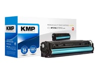 KMP - Cyan - Tonerpatrone (entspricht: HP 312A ) - für HP Color LaserJet Pro MFP M476dn, MFP M476dw, MFP M476nw