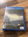 PS Vita  :   ANOTHER WORLD        # 177      Limited Run  - NEUF / NEW -