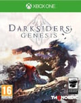 Darksiders Genesis /Xbox One - New Xbox One - T1398z