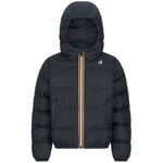 Blouson enfant K-Way  P. LE VRAI 3.0 CLAUDE HEAVY WARM