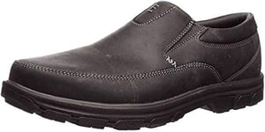 Skechers Usa Segment La Recherche Slip On Loafer