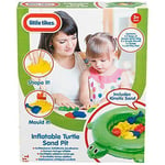 Little Tikes - Lil Turtle Sandpit