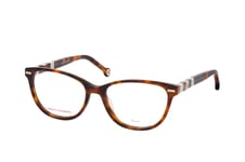 Carolina Herrera CH 0048 C1H, including lenses, ROUND Glasses, FEMALE