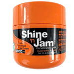 Shine N Jam Conditioning Gel Supreme Hold 4 oz