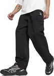 Housut Puma Classics Cargo Hose Schwarz F01 624260-01 Koko S