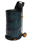 Green>it Oheistarvikkeet Trolley for garden waste bag 150 litres