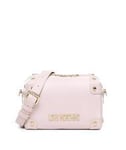 LOVE MOSCHINO BUNNY Mini shoulder bag