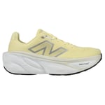 New Balance Löparskor Fresh Foam X More V5 - Parchment Dam, storlek 40½