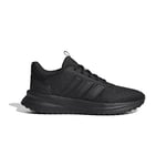 adidas Women's X_PLR Path Shoes Sneaker, core Black/core Black/core Black, 6 UK