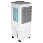 electriQ  EcoCool 25L Evaporative Air Cooler and Air Purifier EcoCool30i