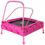 Barbie Sportspower 3ft Junior Trampoline