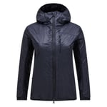 Peak Performance Radiance Hood Jacket Dam