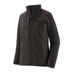 Patagonia R2 CrossStrata Jacket - Veste softshell femme Black XS