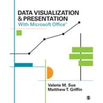 Data Visualization & Presentation With Microsoft Office (häftad, eng)