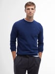 Barbour Essential Lambswool Crew Knit Jumper