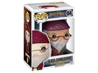 Funko Pop! Harry Potter - Albus Dumbled Vinylfigur