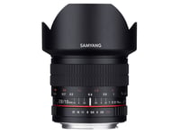 Samyang 10mm F2.8 ED AS NCS CS - Sony E