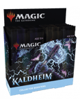 Magic Kaldheim Collector Booster Display (12)