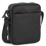 JASLEN - Sac Bandouliere Homme et Sacoche Homme Bandouliere pour un transport pratique et tendance - Découvrez notre collection pour tous vos besoins., Noir