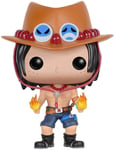 Funko POP! Animation: One Piece - Portgas D. Ace - Collectable Vinyl Figure - Gi