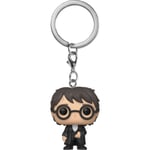 Porte-clés Funko Pocket Pop! Harry Potter S7 : Harry (Yule Ball)