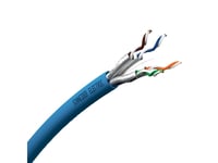 Apc 500M Cat6a U/Ftp, 500 M, Cat6a, U/Ftp (Stp)