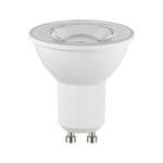 Energizer LED GU10 470lm 5W 4000K Non-Dimmable Light Bulb - Cool White - S882Ene