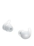 Sony Linkbuds Fit - Truly Wireless Noise Cancelling Bluetooth Earbuds - White