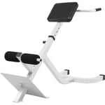 Gorilla Sports Rygglyftsbänk Hyperextension