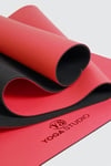 The Grip Yoga Mat 4mm