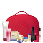 Shiseido Blockbuster Vanity Kit (Worth £320)