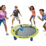 Spikeball Spel