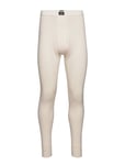 Jbs Long Johns With Fly Wool Cream JBS