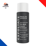 Paula's Choice Lotion Exfoliant pour Visage, Élimine les Points Noirs 30ml