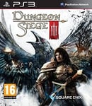 Dungeon Siege 3 (Ps3)