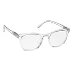 Haga Optik Simrishamn Transparent +3,5