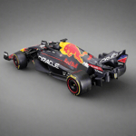 Voiture télécommandée Oracle 1:24 Premium F1 Red Bull Racing RB18