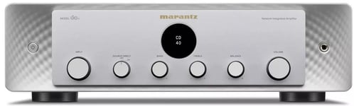 Marantz Model 60n - Amplificateur Stéréo Wifi & HDMI