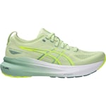 ASICS Gel-Kayano 31 Joggesko Dame - Grøn - str. 37