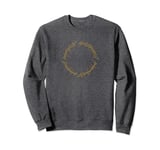 The Lord of the Rings One Ring Sweatshirt