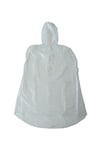 Prophete Poncho Pluie Bleu Claire Taille XL